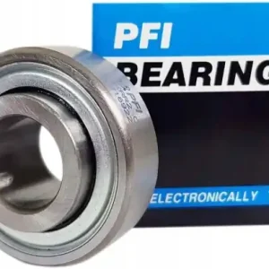 Rabat Łożysko kulkowe 207KRRAH03C3 PFI 35x72x25